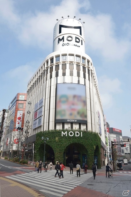 「バイオハザード7 レジデント イービル」渋谷に開発プロデューサーとジャック・ベイカーが登場！？発売記念イベントが開催決定の画像7