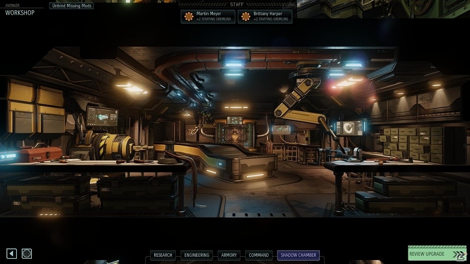 PC版「XCOM 2」新たなミッションと特殊兵クラスが登場！フルコンバージョンMOD「Long War 2」が配信開始の画像11