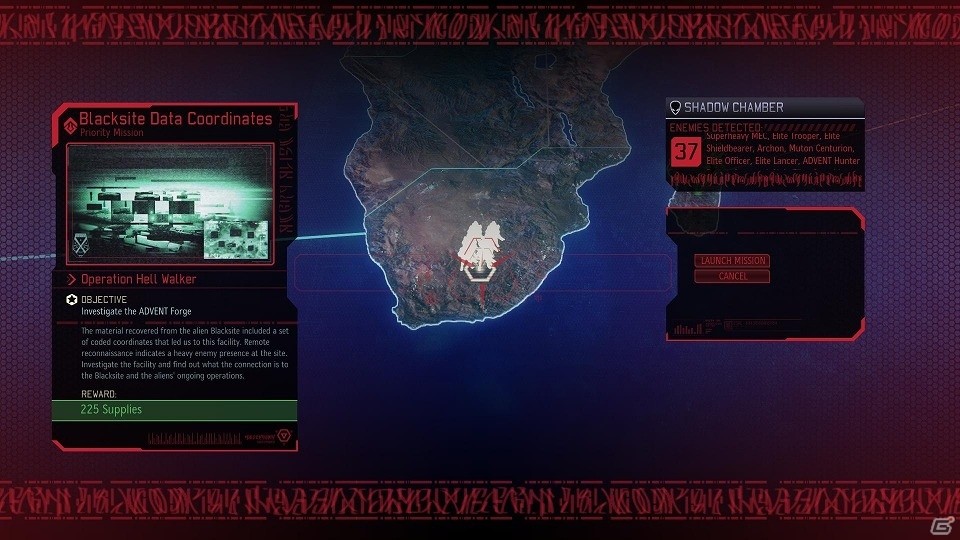 PC版「XCOM 2」新たなミッションと特殊兵クラスが登場！フルコンバージョンMOD「Long War 2」が配信開始の画像13