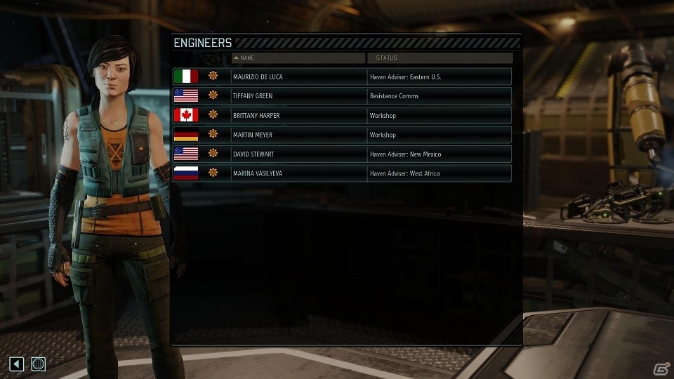 PC版「XCOM 2」新たなミッションと特殊兵クラスが登場！フルコンバージョンMOD「Long War 2」が配信開始の画像14