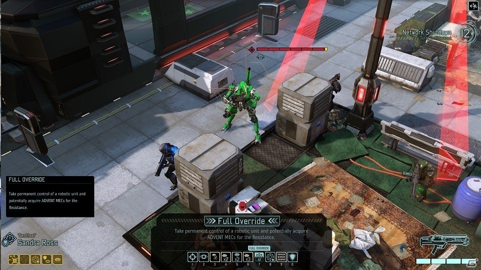PC版「XCOM 2」新たなミッションと特殊兵クラスが登場！フルコンバージョンMOD「Long War 2」が配信開始の画像2