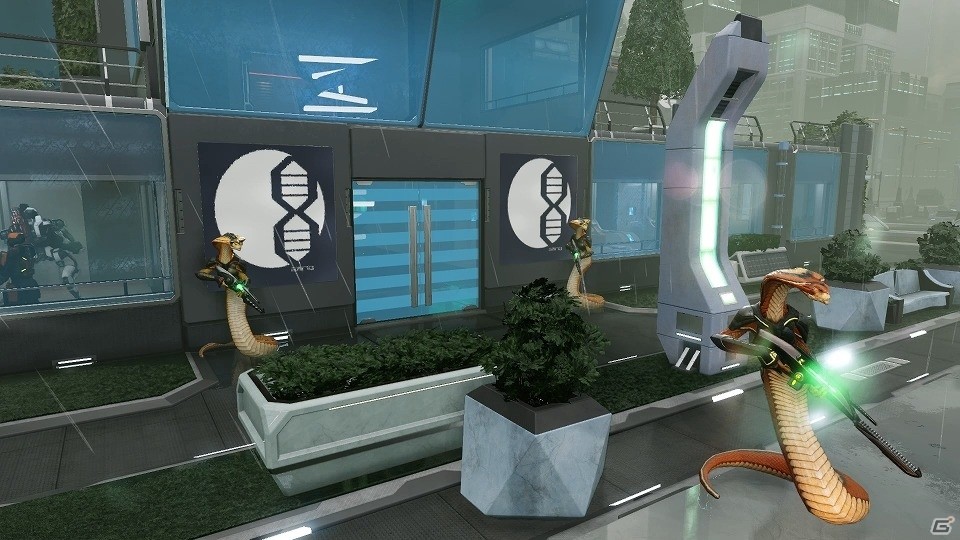 PC版「XCOM 2」新たなミッションと特殊兵クラスが登場！フルコンバージョンMOD「Long War 2」が配信開始の画像3