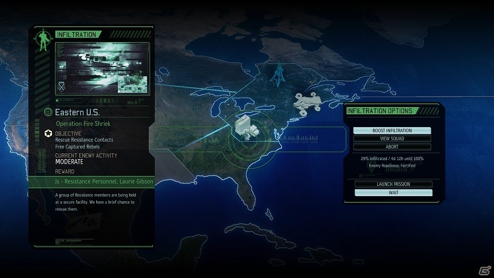 PC版「XCOM 2」新たなミッションと特殊兵クラスが登場！フルコンバージョンMOD「Long War 2」が配信開始の画像6