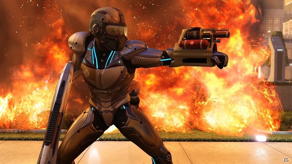 PC版「XCOM 2」新たなミッションと特殊兵クラスが登場！フルコンバージョンMOD「Long War 2」が配信開始の画像9