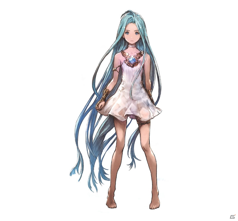 「グランブルーファンタジー」OTOCA＆アクキー限定セット第5弾「氷晶宮でミックスパイを」が4月26日に発売決定！の画像2