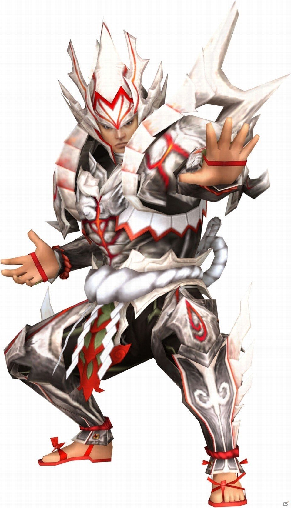 「モンスターハンター フロンティアZ」2月1日に初となるアップデートが実施―大型古龍「焔嶽龍 ケアルボル」の情報も公開！の画像5