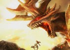 「モンスターハンター フロンティアZ」2月1日に初となるアップデートが実施―大型古龍「焔嶽龍 ケアルボル」の情報も公開！