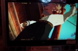 シリーズ最新作に梅喧＆アンサーが参戦！AC版「ギルティギア イグザード レヴ ツー」ロケテストのプレイインプレッションを掲載の画像19