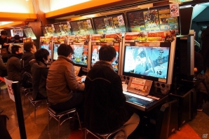 シリーズ最新作に梅喧＆アンサーが参戦！AC版「ギルティギア イグザード レヴ ツー」ロケテストのプレイインプレッションを掲載の画像2
