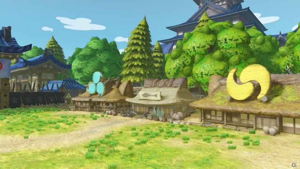 PS4/PS Vita「無双☆スターズ」に呂布、井伊直虎、織田のぶニャが、レグリナが参戦！PV第2弾や店舗別特典のなりきり衣装キャラも公開の画像25