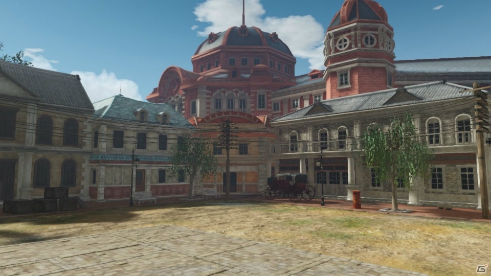 PS4/PS Vita「無双☆スターズ」に呂布、井伊直虎、織田のぶニャが、レグリナが参戦！PV第2弾や店舗別特典のなりきり衣装キャラも公開の画像27
