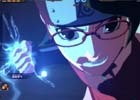 PS4「NARUTO－ナルト－ 疾風伝 ナルティメットストーム 4 ROAD TO BORUTO」プレイ動画「うちはサラダ」が公開！