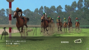 「Winning Post 8 2017」ソウルスターリングやブレスジャーニーが新たに登場！新機能やレースシーンのカメラワークも紹介の画像9