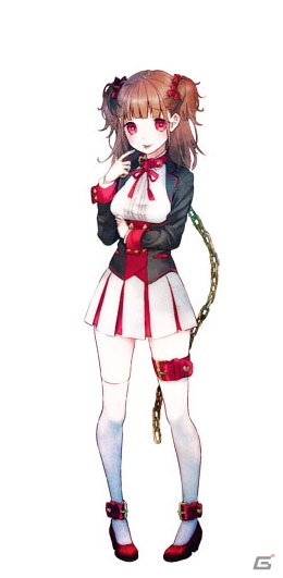 PS4/PS Vita「追放選挙」遠藤ゆりかさんによる特別番組が1月22日に配信！主題歌の初披露とゲーム情報も公開の画像2