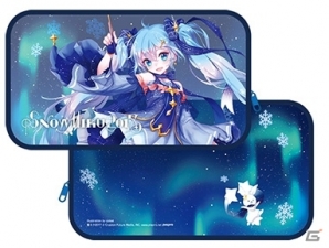 セガ、「SNOW MIKU 2017」に出展―「SEGA feat. HATSUNE MIKU Project」関連タイトルの試遊やグッズ販売を実施の画像9
