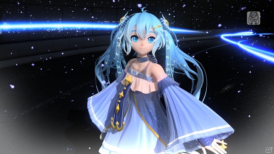 セガ、「SNOW MIKU 2017」に出展―「SEGA feat. HATSUNE MIKU Project」関連タイトルの試遊やグッズ販売を実施の画像3
