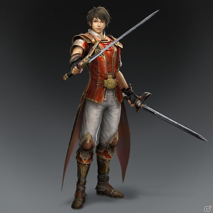 「真・三國無双」キャラクター人気投票の結果が発表！上位10キャラの関連グッズが制作決定の画像3