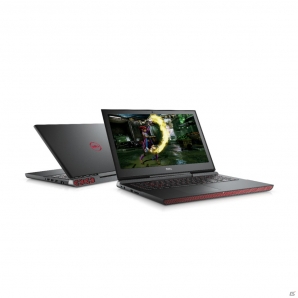 デル、VR対応13インチノート「New ALIENWARE 13」や手軽な価格帯で提供する「New Inspiron 15 ゲーミング」などのゲーミングPC新製品を発表の画像1