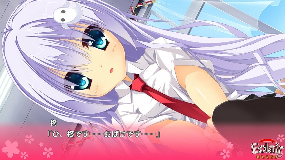 ヒロインたちの魅力を自由に探索！Android版「恋春アドレセンス」が配信開始の画像6