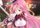 iOS/Android「オルタンシア・サーガ –蒼の騎士団-」限定URユニットも手に入るイベント「ミラージュ・ポーカー」がスタート！