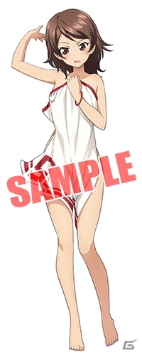 iOS/Android「ガールズ＆パンツァー 戦車道大作戦！」温泉衣装の生徒が1月21日に追加！アンチョビたち7人がラインナップの画像4