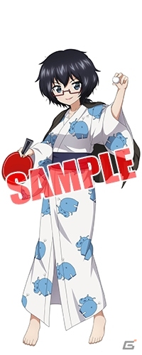 iOS/Android「ガールズ＆パンツァー 戦車道大作戦！」温泉衣装の生徒が1月21日に追加！アンチョビたち7人がラインナップの画像6