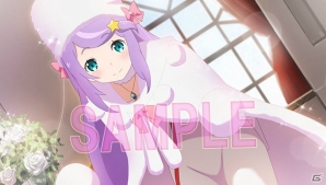 PS4/PS Vita「Re:ゼロから始める異世界生活 -DEATH OR KISS-」新たにアナスタシア、ラムの描き下ろし店舗特典が追加！オリジナル特典も紹介の画像11