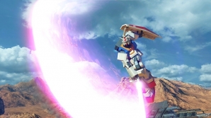 PS4「GUNDAM VERSUS」が台北ゲームショウに出展！ステージイベントの生配信を実施の画像1