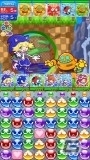 iOS/Android「ぷよぷよ!!クエスト」にソニックと仲間たちがやってくる！盛りだくさんのソニックコラボが1月23日スタートの画像3