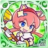 iOS/Android「ぷよぷよ!!クエスト」にソニックと仲間たちがやってくる！盛りだくさんのソニックコラボが1月23日スタートの画像9