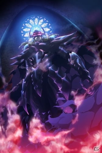 iOS/Android「チェインクロニクル3」柳田淳一さんが「ヘクセイタスの閃」劇場入場者特典のアルカナを体験！各キャラのアビリティやスキルの魅力が明らかにの画像3