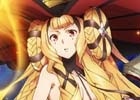 iOS/Android「チェインクロニクル3」柳田淳一さんが「ヘクセイタスの閃」劇場入場者特典のアルカナを体験！各キャラのアビリティやスキルの魅力が明らかに