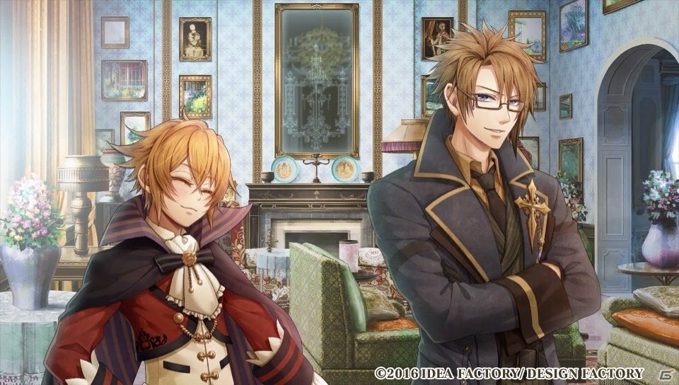 【おとめげ！】第1回「Code：Realize ～祝福の未来～」――怪物と呼ばれた少女が知った「愛」の行く先を描くの画像22