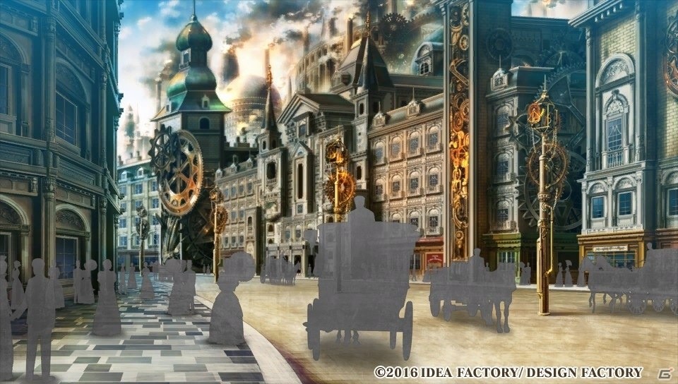 【おとめげ！】第1回「Code：Realize ～祝福の未来～」――怪物と呼ばれた少女が知った「愛」の行く先を描くの画像23