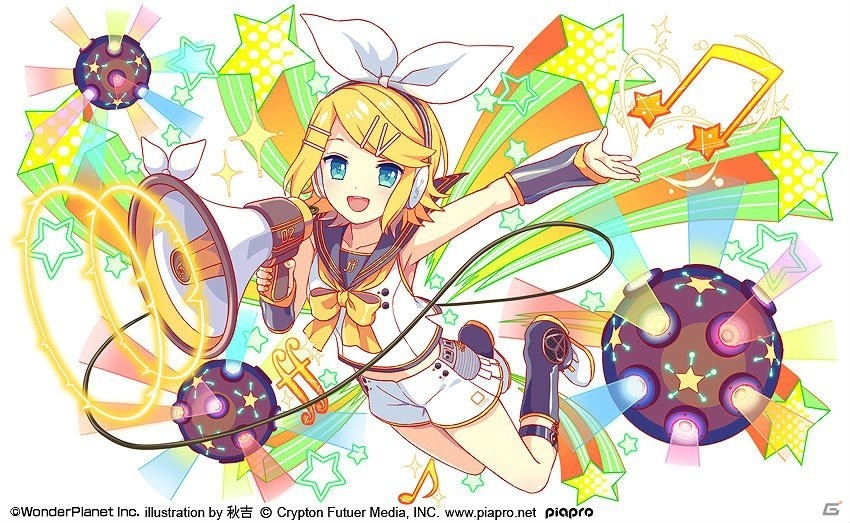 ユニットや演出、背景にも強いこだわり―「クラッシュフィーバー」初音ミクとのコラボイベント第2弾を先行プレイ！の画像26
