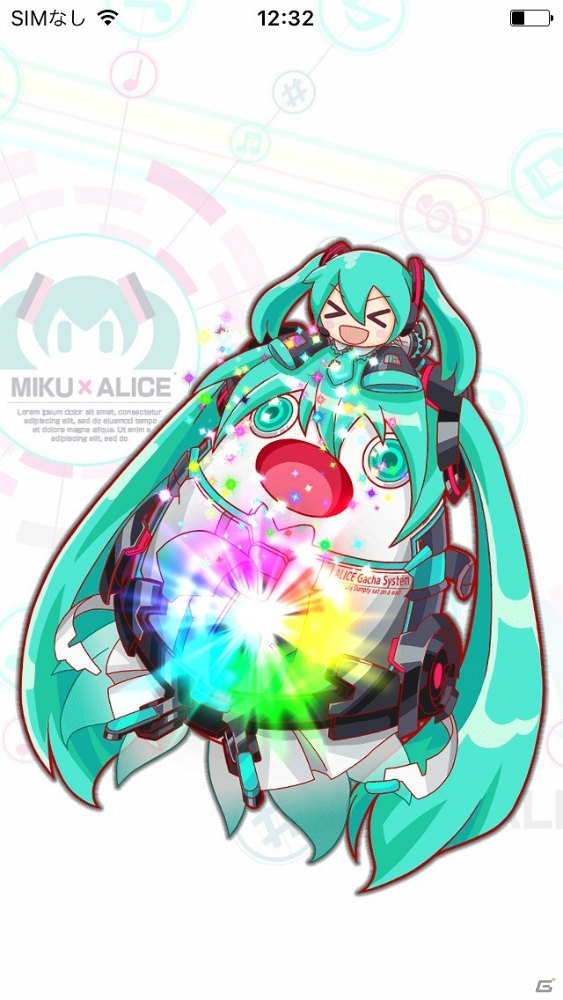 ユニットや演出、背景にも強いこだわり―「クラッシュフィーバー」初音ミクとのコラボイベント第2弾を先行プレイ！の画像7