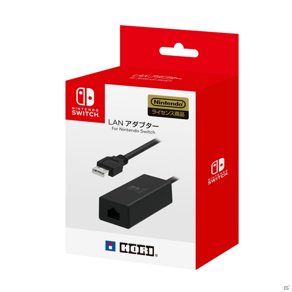 HORI、Nintendo Switch関連の新製品をハード発売同日に展開―プレイスタンド、カーチャージャーなど多彩なアイテムをラインナップの画像1