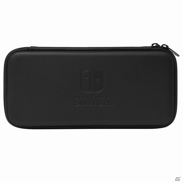 HORI、Nintendo Switch関連の新製品をハード発売同日に展開―プレイスタンド、カーチャージャーなど多彩なアイテムをラインナップの画像10