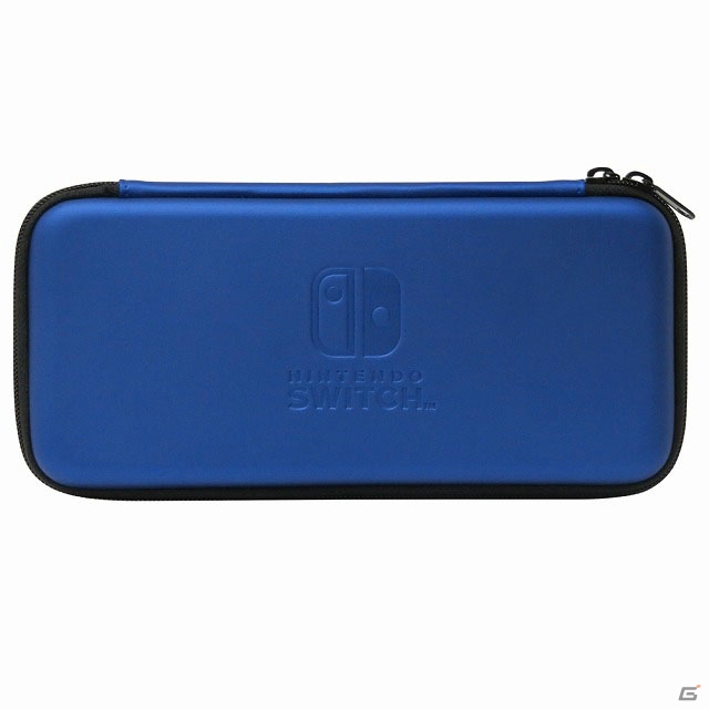 HORI、Nintendo Switch関連の新製品をハード発売同日に展開―プレイスタンド、カーチャージャーなど多彩なアイテムをラインナップの画像12