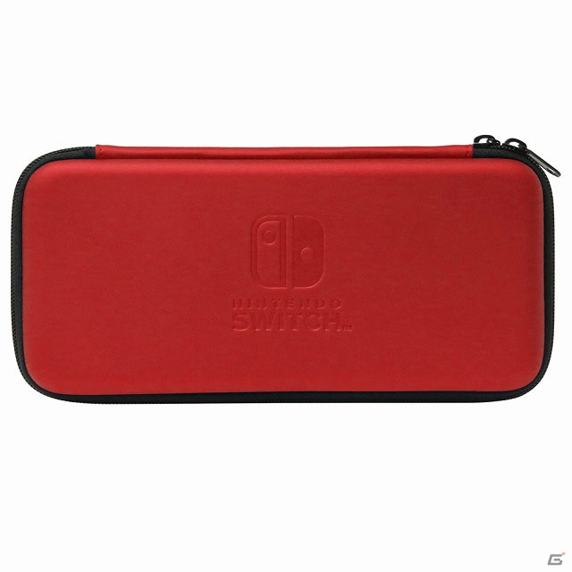 HORI、Nintendo Switch関連の新製品をハード発売同日に展開―プレイスタンド、カーチャージャーなど多彩なアイテムをラインナップの画像14