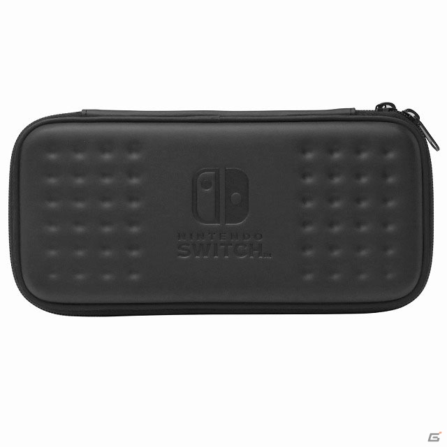 HORI、Nintendo Switch関連の新製品をハード発売同日に展開―プレイスタンド、カーチャージャーなど多彩なアイテムをラインナップの画像17