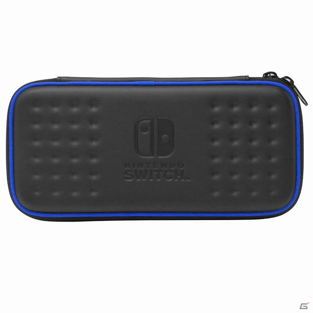 HORI、Nintendo Switch関連の新製品をハード発売同日に展開―プレイスタンド、カーチャージャーなど多彩なアイテムをラインナップの画像19