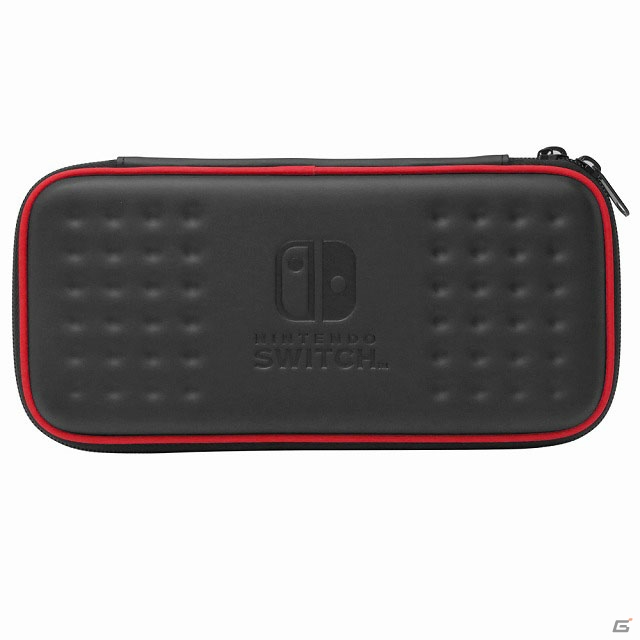 HORI、Nintendo Switch関連の新製品をハード発売同日に展開―プレイスタンド、カーチャージャーなど多彩なアイテムをラインナップの画像21
