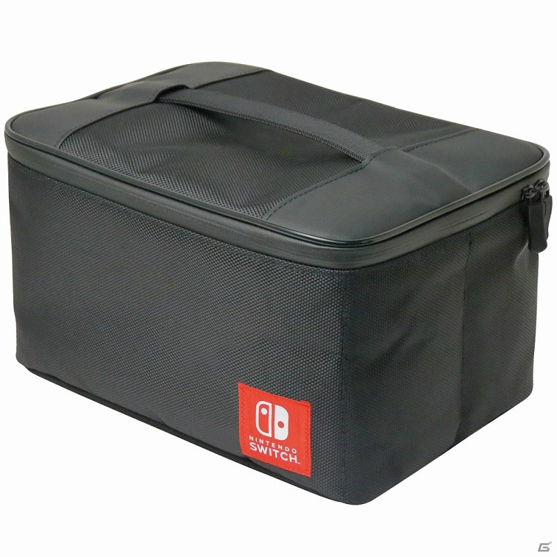 HORI、Nintendo Switch関連の新製品をハード発売同日に展開―プレイスタンド、カーチャージャーなど多彩なアイテムをラインナップの画像24