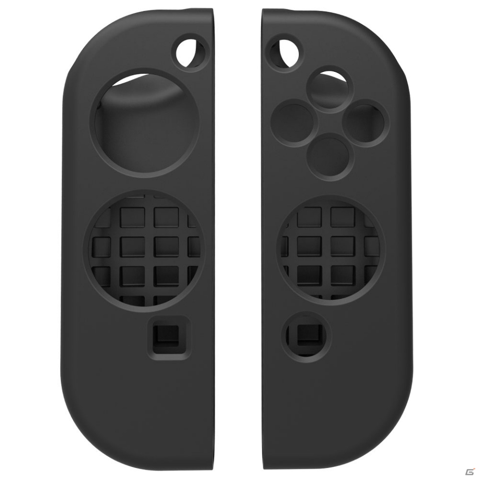 HORI、Nintendo Switch関連の新製品をハード発売同日に展開―プレイスタンド、カーチャージャーなど多彩なアイテムをラインナップの画像27