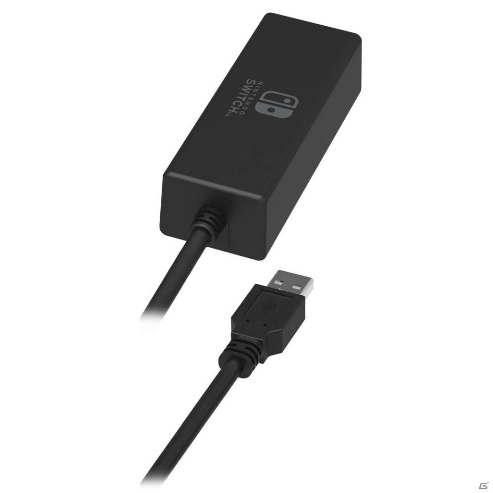 HORI、Nintendo Switch関連の新製品をハード発売同日に展開―プレイスタンド、カーチャージャーなど多彩なアイテムをラインナップの画像3