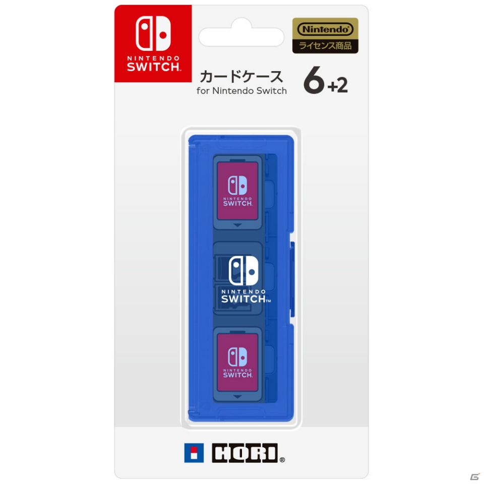 HORI、Nintendo Switch関連の新製品をハード発売同日に展開―プレイスタンド、カーチャージャーなど多彩なアイテムをラインナップの画像35