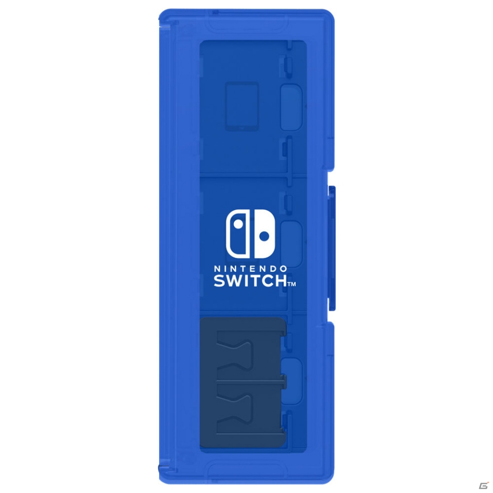 HORI、Nintendo Switch関連の新製品をハード発売同日に展開―プレイスタンド、カーチャージャーなど多彩なアイテムをラインナップの画像36
