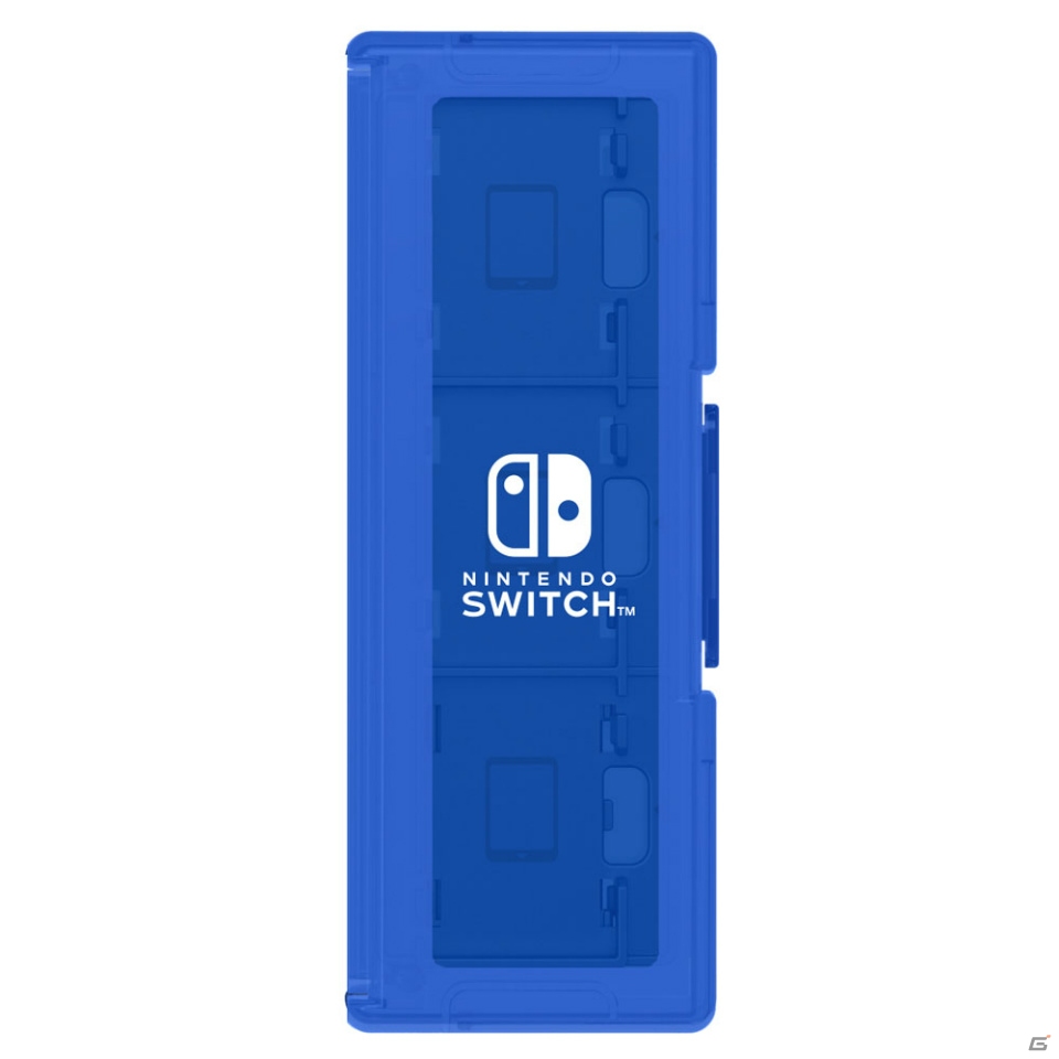 HORI、Nintendo Switch関連の新製品をハード発売同日に展開―プレイスタンド、カーチャージャーなど多彩なアイテムをラインナップの画像38