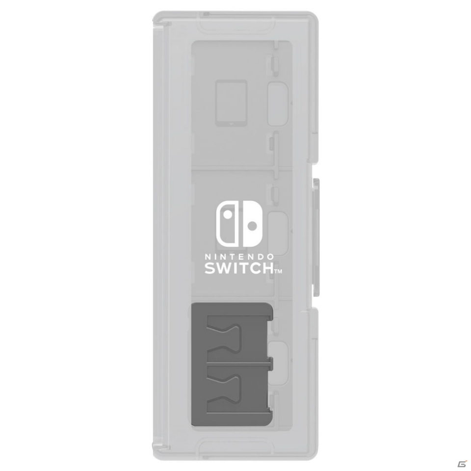 HORI、Nintendo Switch関連の新製品をハード発売同日に展開―プレイスタンド、カーチャージャーなど多彩なアイテムをラインナップの画像40